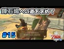 【ゼルダの伝説スカイウォードソード】空と大地と時々姫と_Part15【実況】