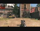 【CoD MWⅡ】マルチプレイヤー 字幕プレイ＠シュートハウス