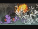 【実況】いまさら始めるにゃんこ大戦争（グランドアビス（81～90）編）part383