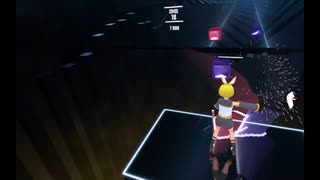 【Beat Saber】にっこり^^調査隊のテーマ / Project Sekai 【なりきり衣装】