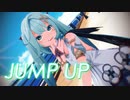 【原神 / 4K MMD】ファルザン／Faruzan『JUMP UP』