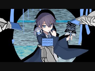 【男が歌った】魔法少女とチョコレゐト　covered by 五月雨さつき