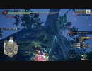 安全地帯みつけた【モンスターハンターライズサンブレイク】