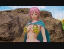 【ワンピースオデッセイ】レベッカ 全ムービー集