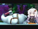 常夏だった島をあかりちゃんが取り戻すドンキーコングトロピカルフリーズ#33