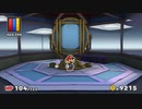 「ペーパーマリオカラースプラッシュ」をプレイpart31