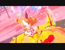 【MMD】コパノリッキーで「鋲心全壊ガール」【ウマ娘】