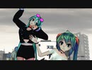 【MMD】テレキャスタービーボーイ（ロング版）／どこに行っても、はみ出し者です。ででっでっでで！！
