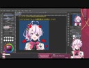 爆裂魔法(にじさんじEN)by.Maria Marionette