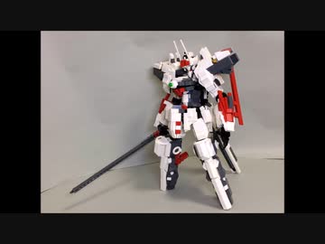 レゴでラインバレルを作ってみた