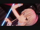 【MMD艦これ】黒バニー島風でPiNKCAT【sdPBR】【4K60fps】