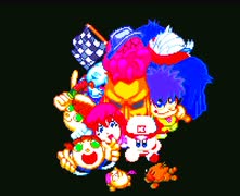 【GBアドバンス】コナミワイワイレーシング　後篇