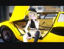 【Ray-MMD】Overdose「ゆり様 Ver.カメラモーション配布あり」