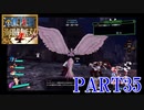 四皇カイドウを倒せ！！【ONE PIECE 海賊無双4 part35】
