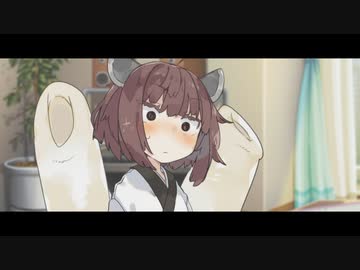 きりたん「女の子あるある！」