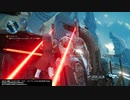 ソードアート・オンラインフェイタルバレットを初見プレイ実況#２１