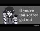 【Creepypasta】 Haunted House/Original meme 【Laughing Jack ,Laughing Jill】