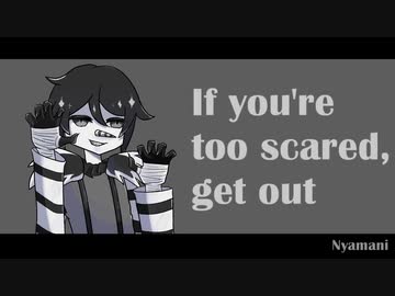 creepypasta 人気の「creepypasta」動画 238本 - ニコニコ動画