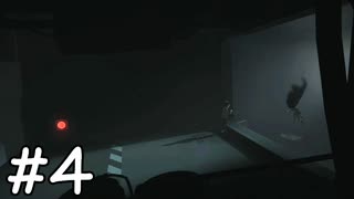 【実況】嬉しくない再会【INSIDE】part4