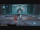 ソードアート・オンラインフェイタルバレットを初見プレイ実況#２４