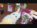 リル＆さわ雑談部"’「転がるリルさわ、寝たら朝が来る」