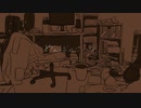 めんどくさいな、 / そめし feat.初音ミク