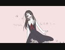 【ゆたりか】さようなら、花泥棒さん【手描き】