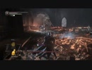 【ダークソウル3】フリーデ&アリアンデル戦【19-3回目】