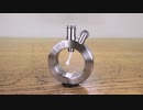 ホモと見るZIPPPOライター