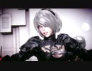 [MMD]Girls