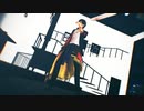 【MMD刀剣乱舞】短いのふたつ【大倶利伽羅】