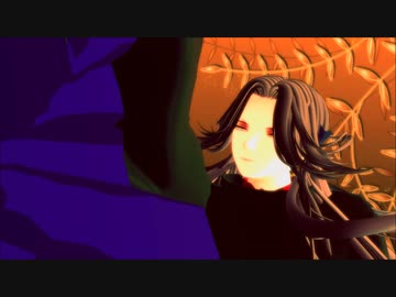 【MMD刀剣乱舞】酔いどれ知らず