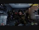 【PAYDAY 2】隠れられない男達のステルス強盗生活　part2