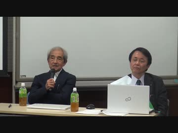 インチキは無限大　　　大橋眞教授・谷本誠一 議員