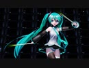 【ＭＭＤ】みくみくにしてあげる♪【してやんよ】 む～ぶ式初音ミクちゃん　【Ray-MMD1.52　ぱんつ注意】