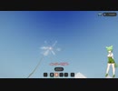 【Stormworks】part3 ミサイル迎撃茶番【ずんだもん実況】