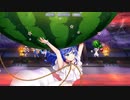 【東方LW】白玉擂台 Phantasm 4ターンクリア (2023/1/16)