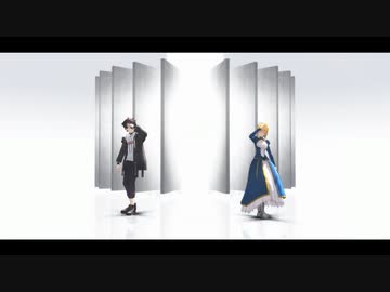 【ジャンル混合】砂の惑星【Fate✕にじさんじ】