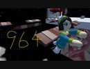 Human fall flat MODステージ攻略 その９６４