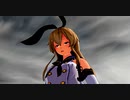 【MMD艦これ】島風型1番艦駆逐艦　島風（ぜかまし）「ローリンガール」カメラ配・・・・いらんか