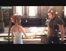 【CCFF7R】クライシスコア チャプター7 まとめ  / ニブルヘイムに行く前に。