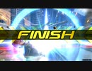 【EXVS2XB】ですともおじさんのクロブ珍道中681