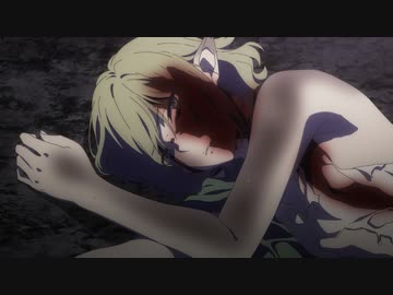 ダンジョンに出会いを求めるのは間違っているだろうかⅣ　深章　厄災篇　第13話　犠牲―モルグ―