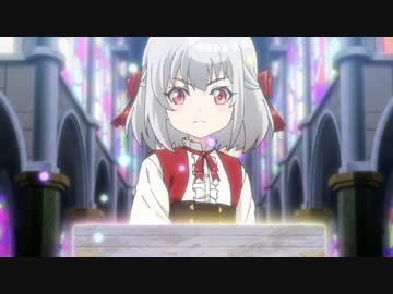 英雄王、武を極めるため転生す ～そして、世界最強の見習い騎士♀～　第2話　天恵武姫の邂逅