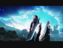 【PSP/PS5】CCFFⅦとCCFFⅦRを比較 CHAPTER 0