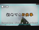 【労働対価】タルコフの世界で霊夢さんが借金返済するそうです EP.3【Escape from Tarkov】
