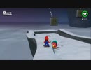 マリオオデッセイを鏡実況１２５