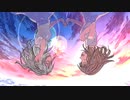 【難易度SSS級】キミノヨゾラ哨戒班【オリジナルMV】歌ってみた