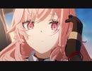 『アークナイツ』  アニメMV「Day By Day」 Aviella