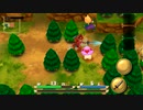The First 15 Minutes of Adventures of Mana (Vita)